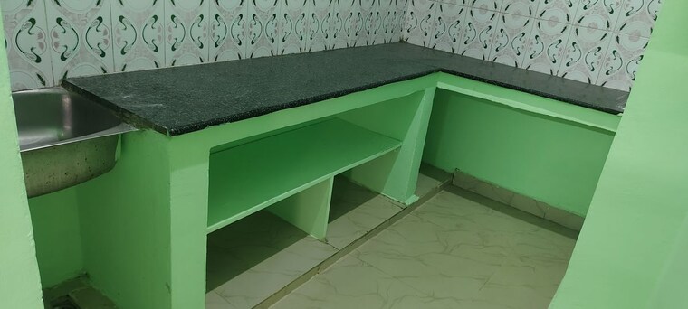 Balcony, murugesh palya 2 Bedroom 800 Sq.Ft. Builder Floor In Murugesh Palya Bangalore 10130823