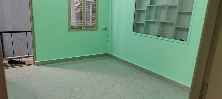 Living Room, murugesh palya 2 Bedroom 800 Sq.Ft. Builder Floor In Murugesh Palya Bangalore 10130823