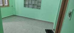 2 BHK + Pooja Room Builder Floor For Rent in Murugesh Palya