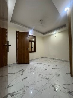 2 BHK + Study Room Builder Floor For Sale in Malviya Nagar