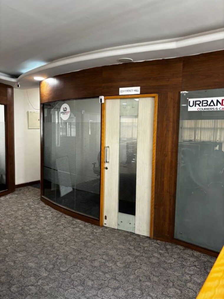 undefined, somajiguda Commercial Office Space 1650 Sq.Ft. In Somajiguda Hyderabad 10130824