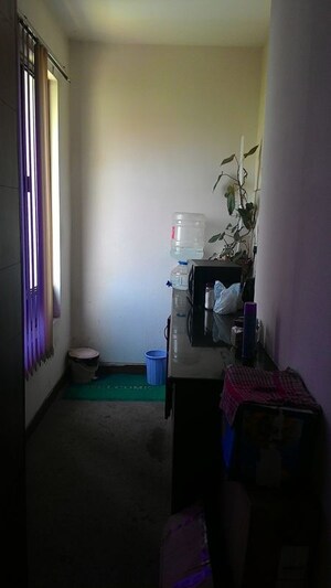 Floor Plan in  Office Space at Somajiguda – for Rent