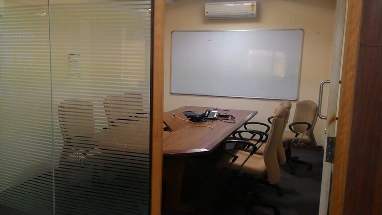 Team Area, somajiguda Commercial Office Space 1650 Sq.Ft. In Somajiguda Hyderabad 10130824