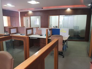  Office Space For Rent in Somajiguda