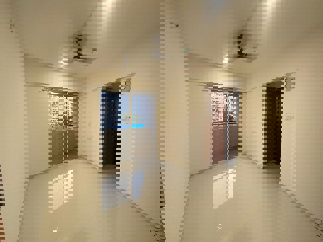 3 BHK 1173 Sq.Ft. Apartment in Sharada Alliance Paritosh