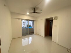 3 BHK Apartment For Rent in Sharada Alliance Paritosh