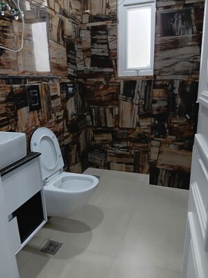 Team Area in 1 RK Builder Floor at Sector 46 – for Rent