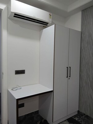 Kitchen in 1 RK Builder Floor at Sector 46 – for Rent