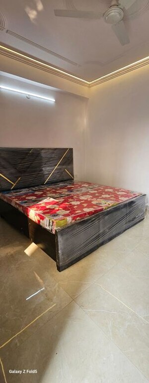 Bedroom in 1 BHK Builder Floor at Neb Sarai – for Rent