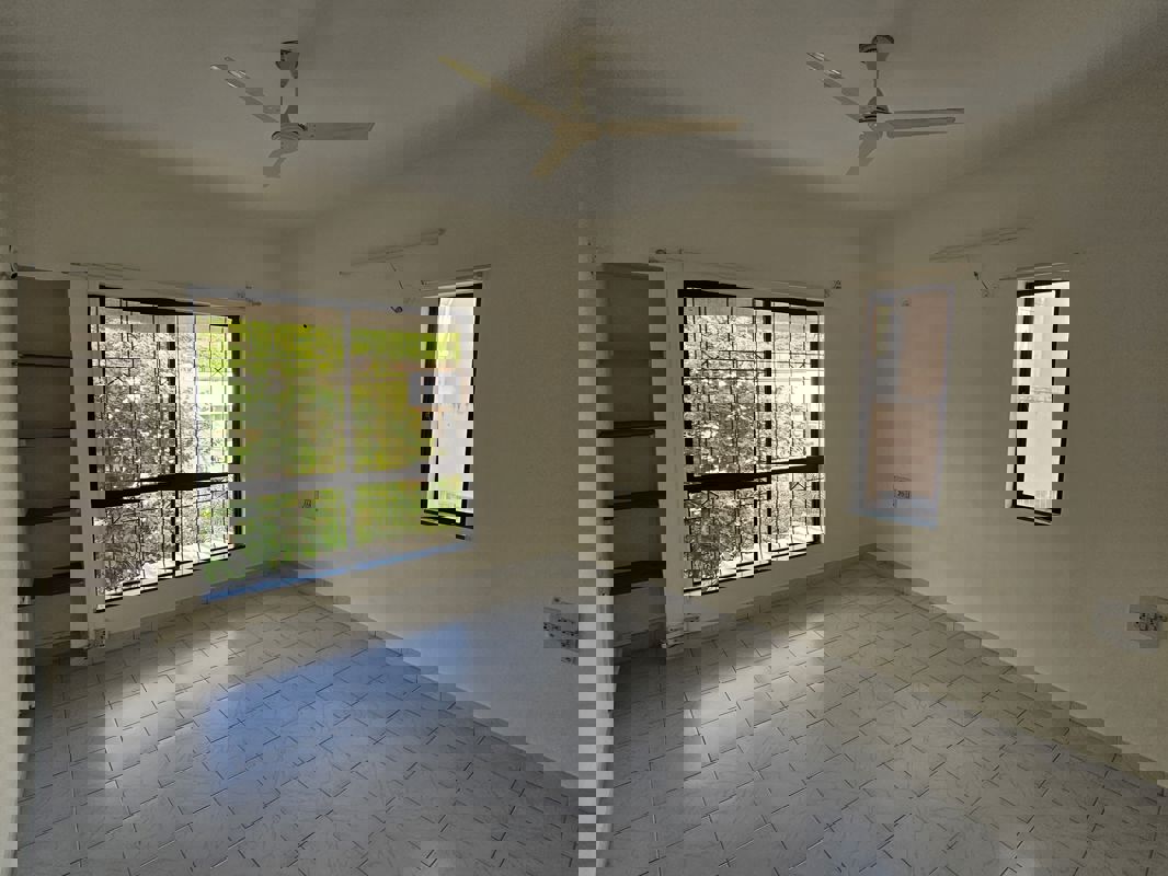 2 BHK 1200 Sq.Ft. Apartment in Rachana Belvedere Apartment