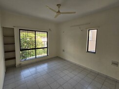 2 BHK Apartment For Rent in Rachana Belvedere Apartment