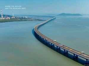 Swimming Pool in 2 BHK Apartment at Rustomjee Vista Bay, Parel – for Sale