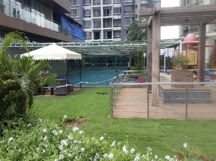 Exterior View, best nagar 6+ Bedroom 5679 Sq.Ft. Penthouse In Best Nagar Mumbai 10130831