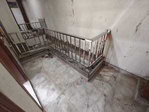 Balcony in 2 BHK Builder Floor at Sector 73 – for Sale