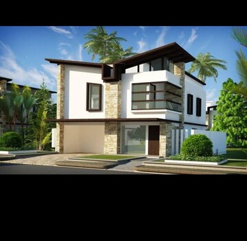 4 BHK Villa For Sale in Ramky Tranquillas, Kismatpur