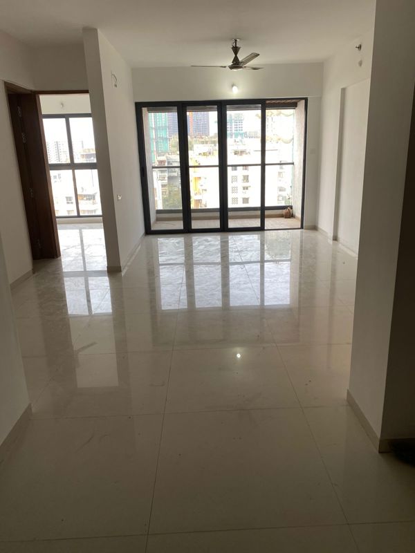 3 BHK Apartment For Rent in Majestique Signature Towers
