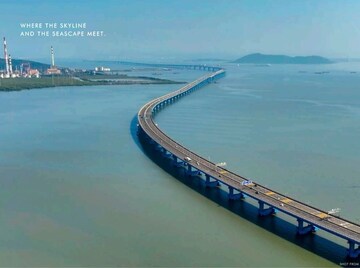 3 BHK Apartment For Sale in Rustomjee Vista Bay, Parel