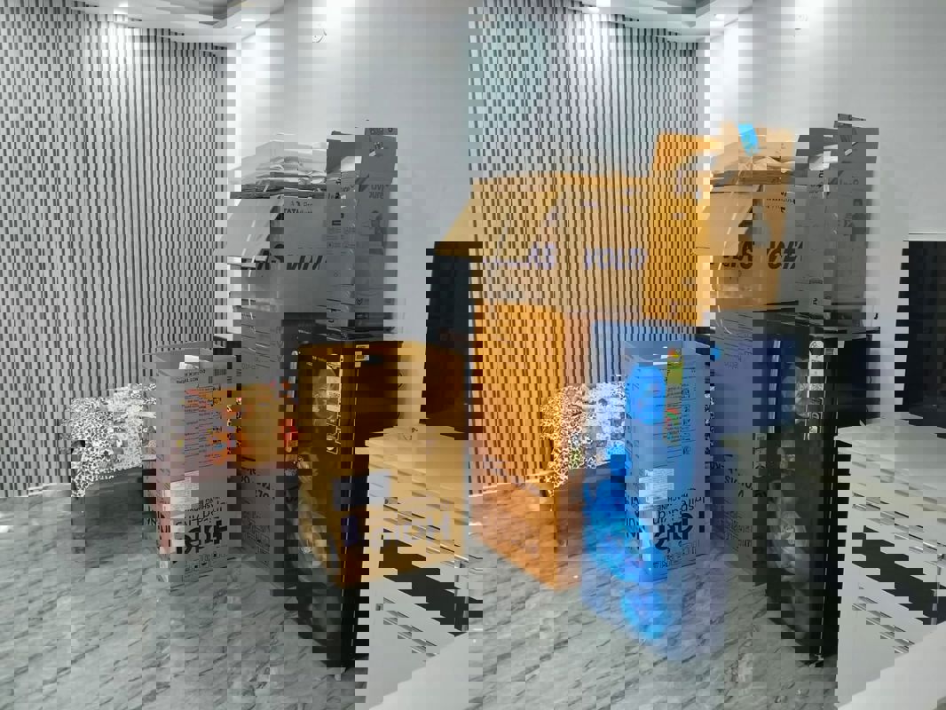 3 BHK 700 Sq.Ft. Apartment in Godrej South Estate Okhla