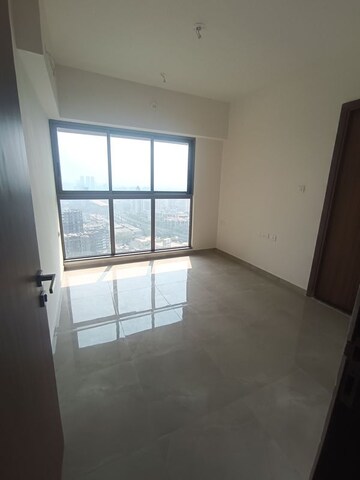 Bedroom in 2 BHK Apartment at Sheth Auris Bliss, Malad West – for Sale