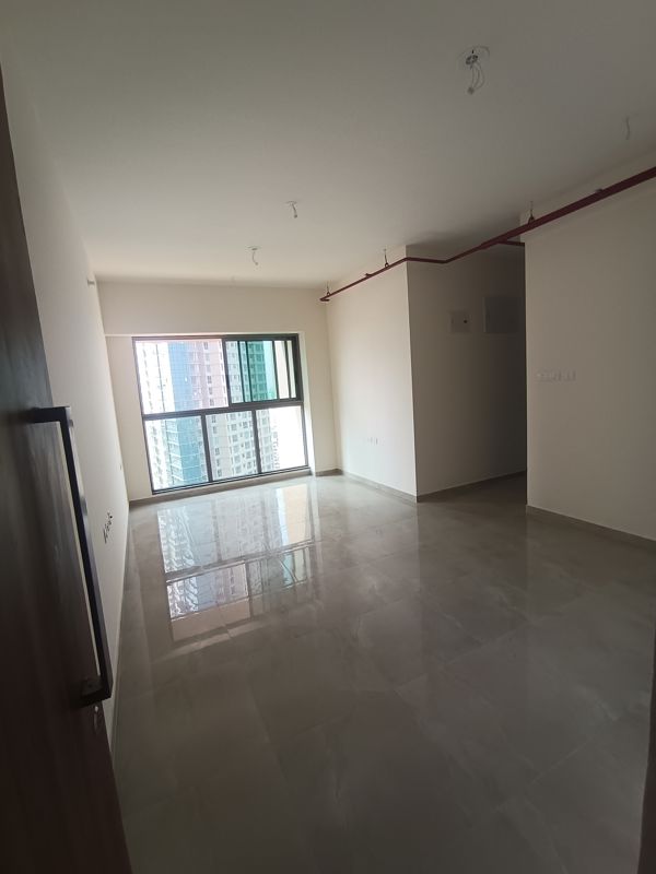 2 BHK Apartment For Sale in Sheth Auris Bliss