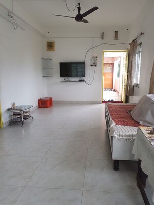 1 BHK Apartment For Rent in Nigdi