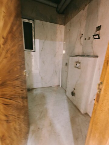 Bathroom in 3 BHK Builder Floor at Sector 107 – for Sale