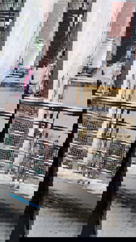 3 BHK 720 Sq.Ft. Apartment in Godrej South Estate Okhla