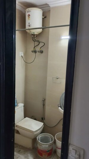 Bathroom in 3 BHK Apartment at Godrej South Estate Okhla, Okhla – for Sale