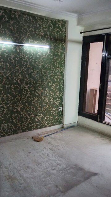 Building Lobby in 3 BHK Apartment at Godrej South Estate Okhla, Okhla – for Sale