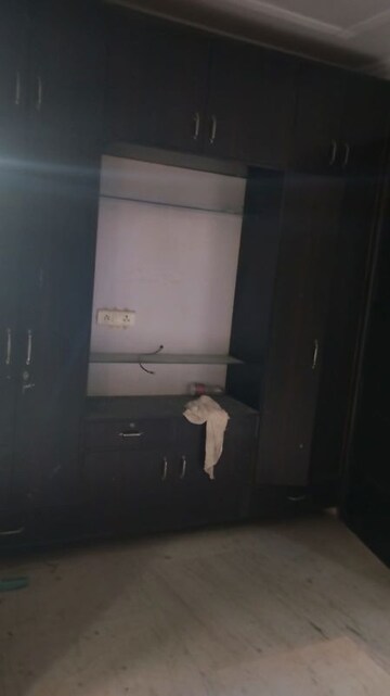 Bathroom in 3 BHK Apartment at Godrej South Estate Okhla, Okhla – for Sale