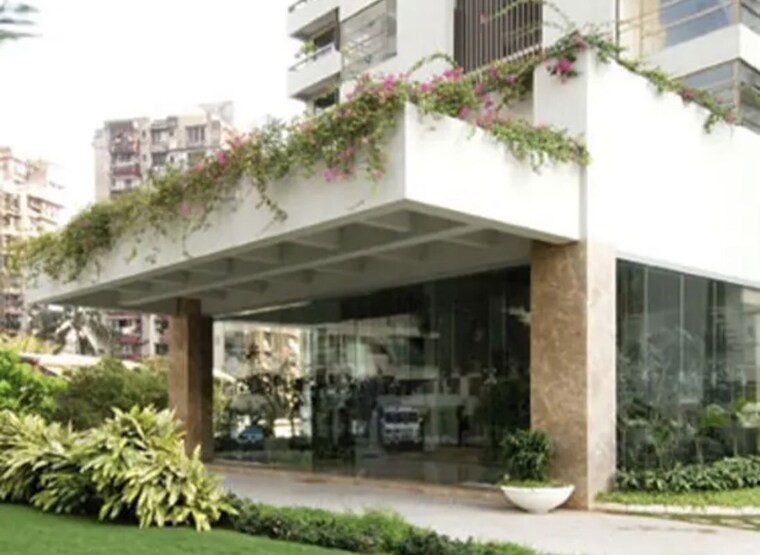 Exterior View, lokhandwala 5 Bedroom 4000 Sq.Ft. Apartment In Lokhandwala Mumbai 10130862