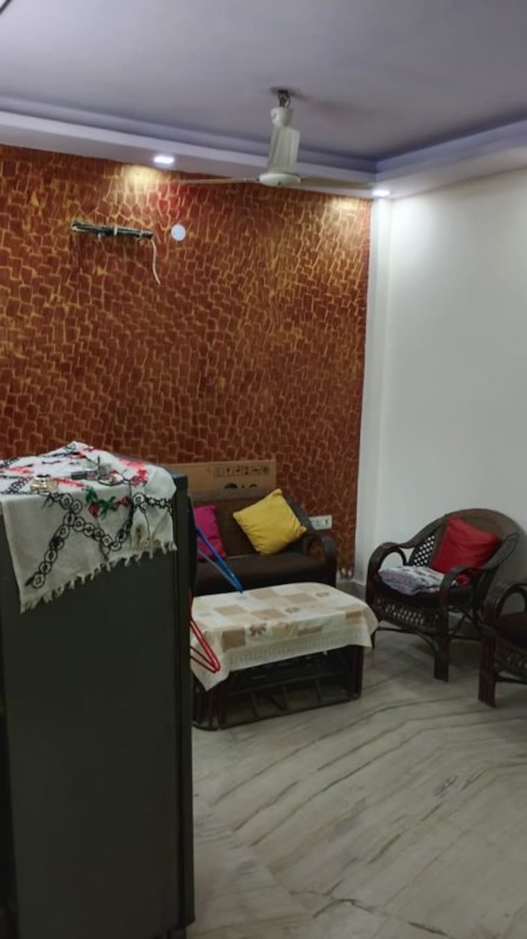 Bedroom, godrej-south-estate-okhla 2 Bedroom 699 Sq.Ft. Apartment In Okhla Delhi 10130868