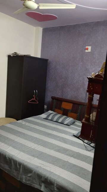 Bedroom in 2 BHK Apartment at Godrej South Estate Okhla, Okhla – for Sale