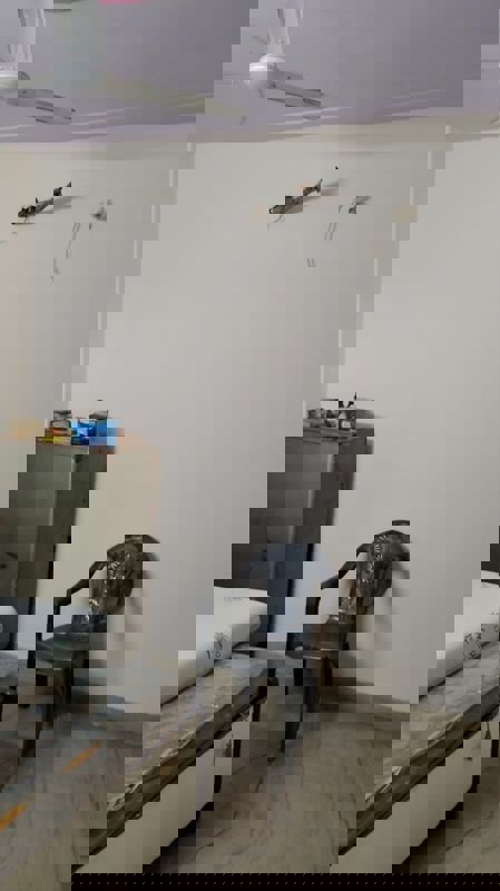 2 BHK 699 Sq.Ft. Apartment in Godrej South Estate Okhla