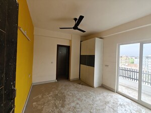 Bedroom in 1 BHK Builder Floor at Sunshine Apartments Sector 73, Sector 73 – for Sale