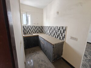 Kitchen in 1 BHK Builder Floor at Sunshine Apartments Sector 73, Sector 73 – for Sale