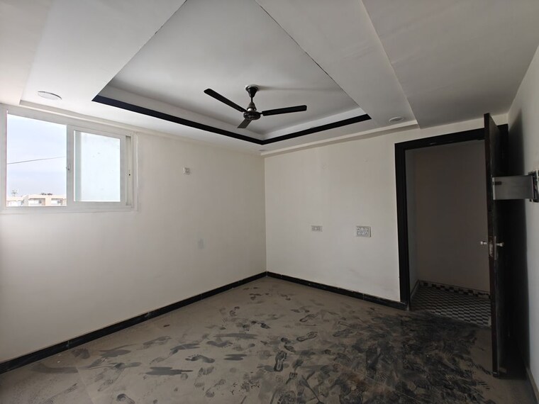 Living Room, sunshine-apartments-sector-73 1 Bedroom 620 Sq.Ft. Builder Floor In Sector 73 Noida 10130869