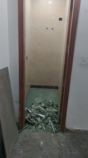 Balcony in 2 BHK Apartment at Godrej South Estate Okhla, Okhla – for Sale