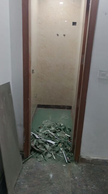 Balcony in 2 BHK Apartment at Godrej South Estate Okhla, Okhla – for Sale