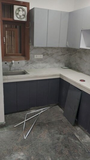 Kitchen in 2 BHK Apartment at Godrej South Estate Okhla, Okhla – for Sale