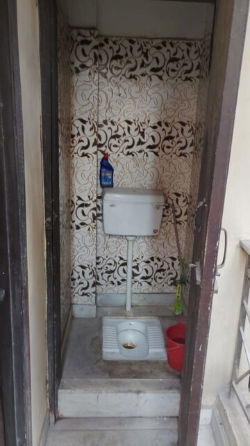 Bathroom in 2 BHK Apartment at Godrej South Estate Okhla, Okhla – for Sale