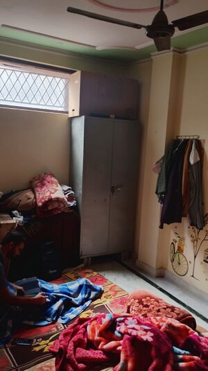 Furnished Amenities in 2 BHK Apartment at Godrej South Estate Okhla, Okhla – for Sale