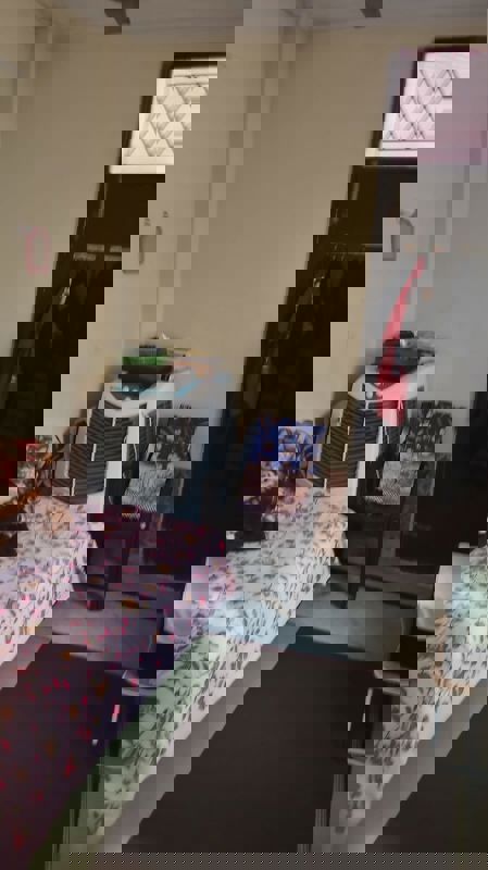 2 BHK 550 Sq.Ft. Apartment in Godrej South Estate Okhla