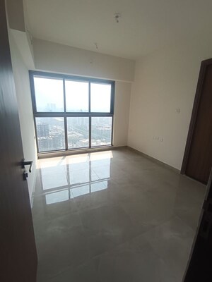 Bedroom in 2 BHK Apartment at Sheth Auris Bliss, Malad West – for Rent