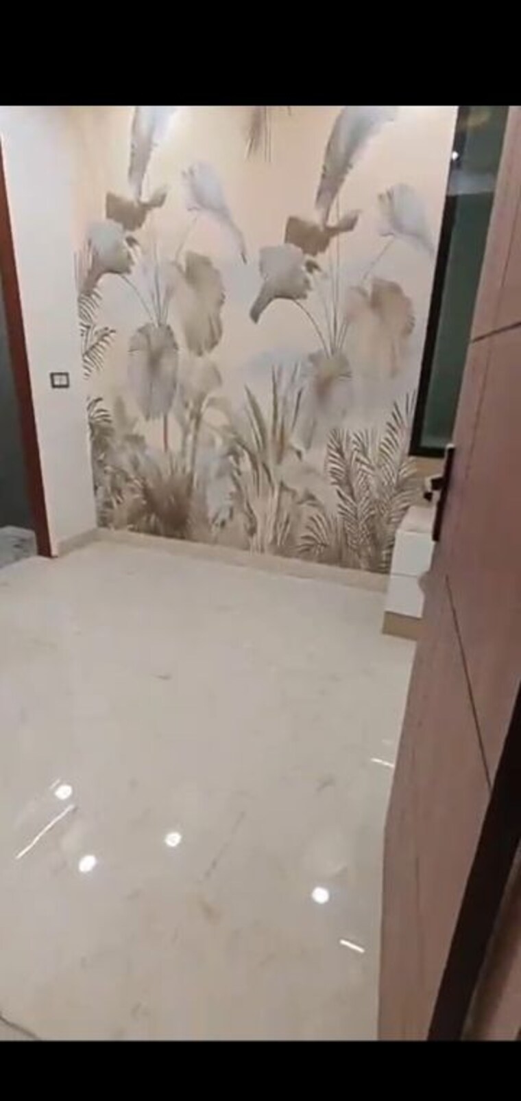 Room, dwarka mor 2 Bedroom 450 Sq.Ft. Builder Floor In Dwarka Mor Delhi 10130874