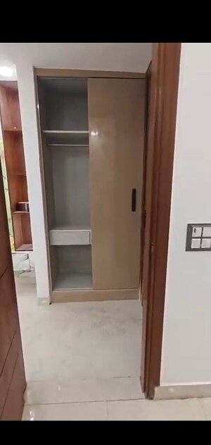 Building Lobby in 2 BHK Builder Floor at Dwarka Mor – for Sale