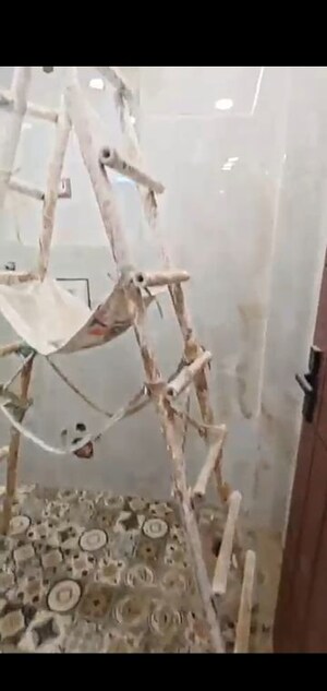 2 BHK Builder Floor – Map Location View at Dwarka Mor - for Sale