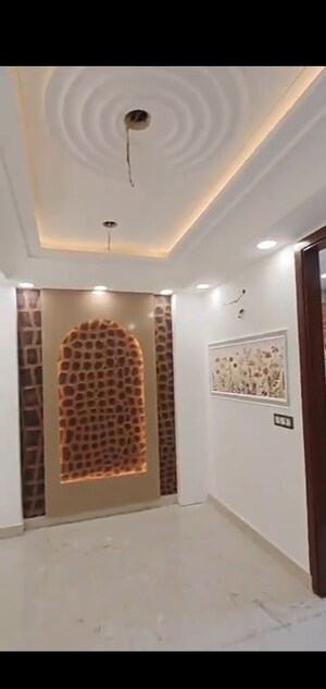 2 BHK Builder Floor For Sale in Dwarka Mor
