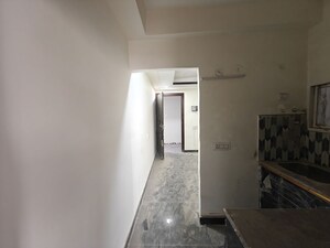 Building Lobby in 1 BHK Builder Floor at Sunshine Apartments Sector 73, Sector 73 – for Sale