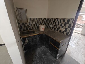 Kitchen in 1 BHK Builder Floor at Sunshine Apartments Sector 73, Sector 73 – for Sale